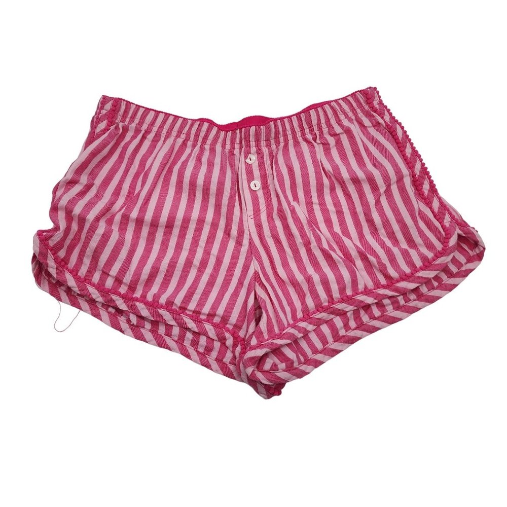 Victoria Secret Bootie Shorts Womens size Small